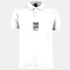 Men's Luxury Stretch Polo Thumbnail