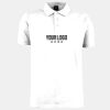 Men's Luxury Stretch Polo Thumbnail
