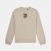 Organic Sweatshirt Thumbnail
