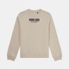 Organic Sweatshirt Thumbnail